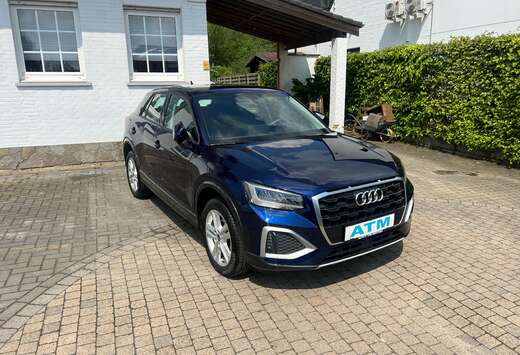 Audi 35 TFSI Business Edition S line tronic/ACC/pdc V ...