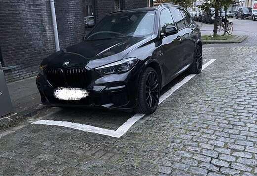 BMW xDrive45e M Pakket
