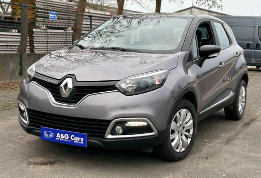 Renault TCe eco2 Energy Life 90