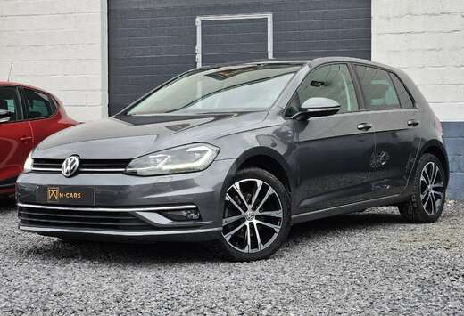 Volkswagen 7.5 * LED * SIEGES CHAUFFANTS*
