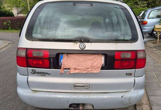 Volkswagen 1.9 TDi