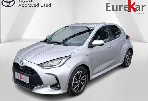 Toyota ICONIC