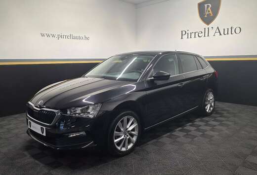 Skoda Business *Garantie possible jusque 4 ans*