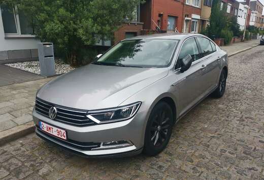 Volkswagen 2.0 TDI (BlueMotion Technology) DSG Highli ...