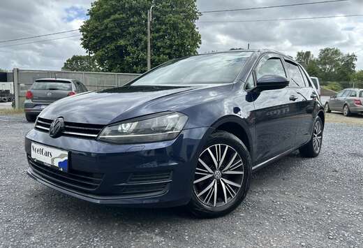 Volkswagen 1.4 TSI Allstar / PDC / Xenon / Clima