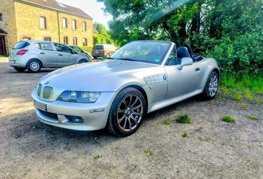 BMW 1.9i Roadster Pack 1.8