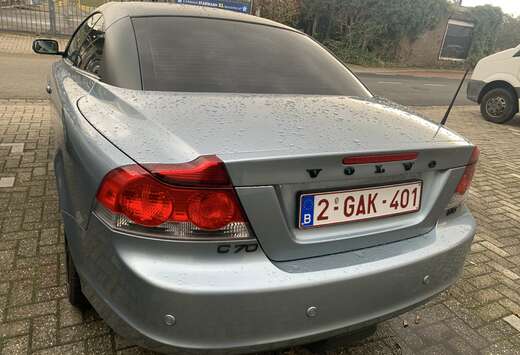 Volvo D5 Aut. Summum