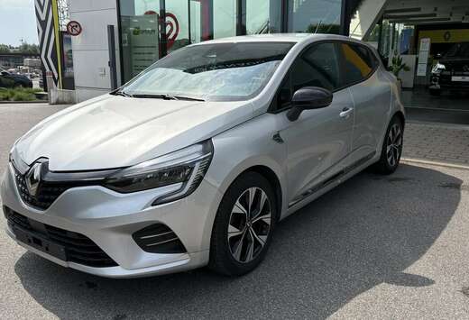 Renault Evolution Hybrid 145