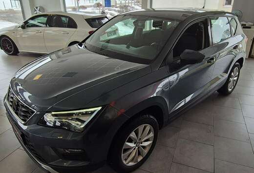 SEAT Style - AUTOMATIK