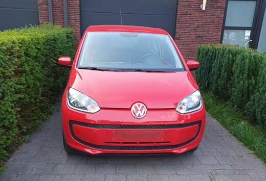 Volkswagen Up 1.0i up