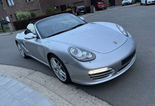 Porsche 2.9i