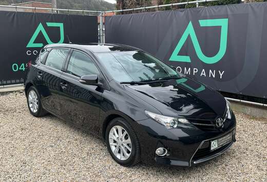 Toyota 1.4 D-4D Comfort *GPS*CAMERA*PRIX PRO
