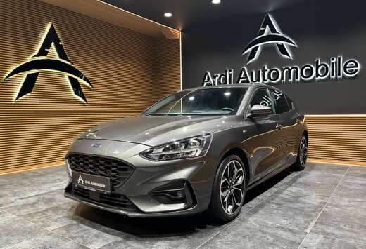 Ford 1.5 EcoBoost ST-Line *CARPLAY*LANE ASSIST*CAMERA ...