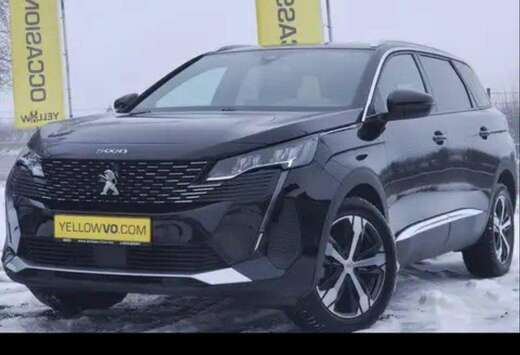Peugeot 5008 1.5 BlueHDi Allure Pack (EU6.4)
