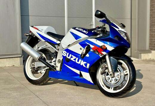 Suzuki k1