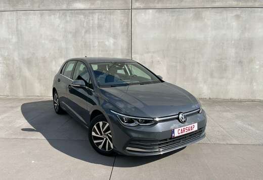 Volkswagen Style Plug-In - 1.4 eHybrid / Travel assis ...