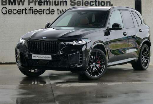 BMW xDrive50e M Sport PRO | PANO | TOWB | DRIVE PRO