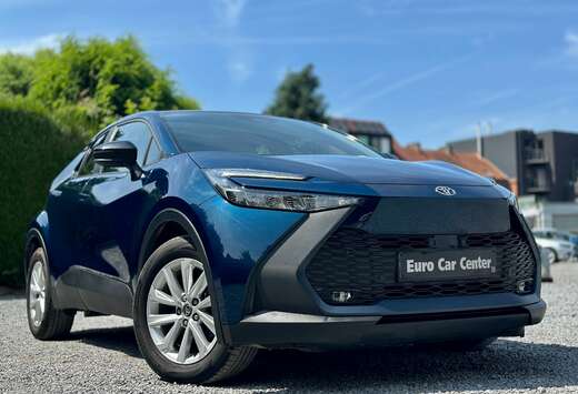 Toyota C-HR Hybrid 1.8i VVT-i C-Hic E-CVT / FULL ASSI ...