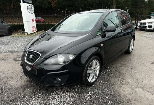 SEAT *1-PROPRIETAIRE/1-OWNER*MECANIQUE-OK*