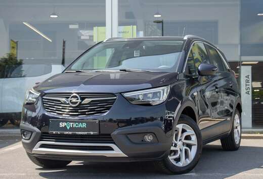 Opel INNOVATION 1.2T 130pk CAMERA|NAVIGATIE|TREKHAAK