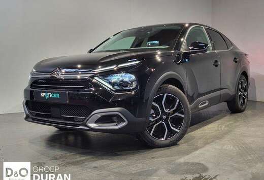 Citroen E-Max 54 kWh