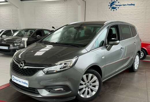 Opel 1.6CDTi 120ch - 7 PLACES - GPS -CLIM AUTO - GAR1 ...