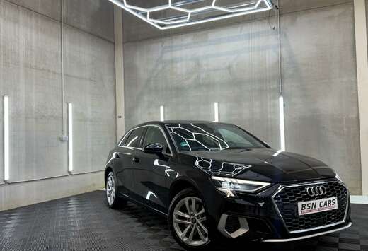 Audi 40 TFSI e/LEER/CARPLAY/LANE/ACC/GARANTIE