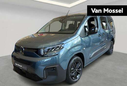Citroen XL 1.5 BlueHDi 130 S&S BVM6 MAX 7 plaatsen !