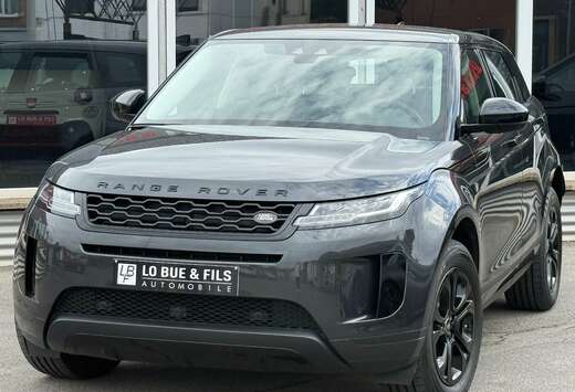 Land Rover 2.0 TD4  HSE Boite Auto Cuir Gps Camera Ga ...