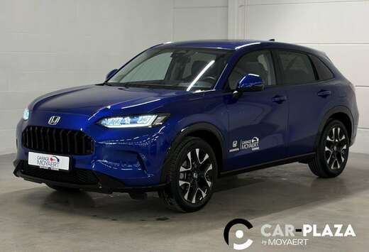 Honda 2.0 i-MMD HEV Advance AT
