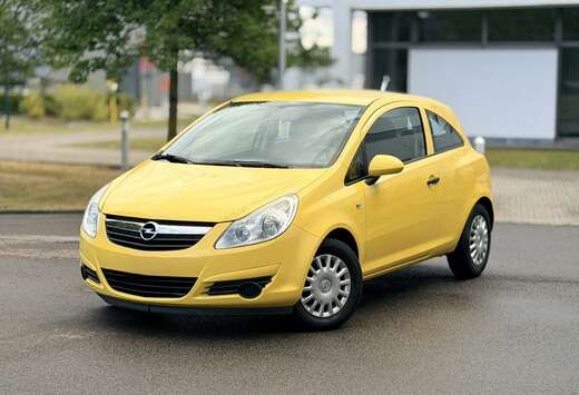 Opel 1.0i EcoFlex Prêt à Immatriculer