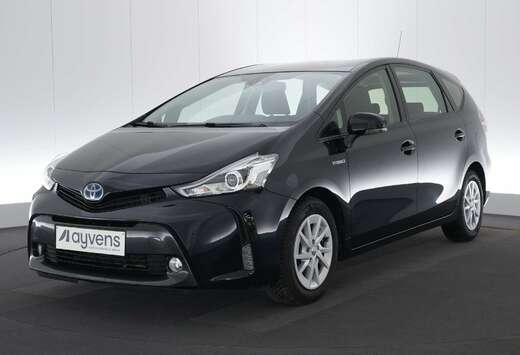 Toyota Grand 1.8i VVT-i Hybrid Dynamic LED GPS PDC CA ...