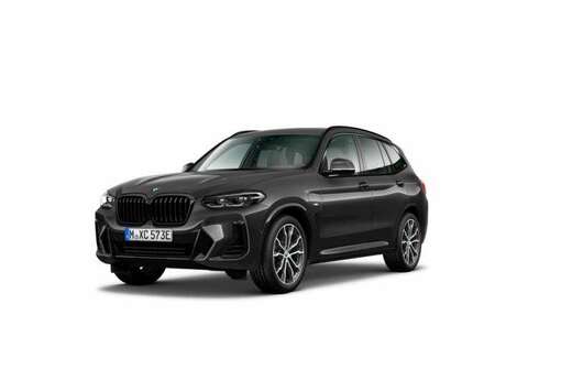 BMW 30e