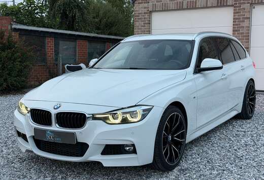 BMW iA Touring / Pack-M / Full LED / Facelift /