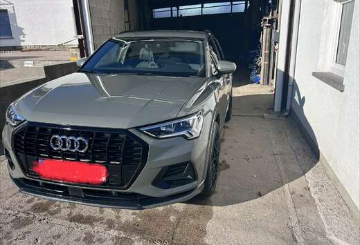 Audi 2.0 TDi S tronic
