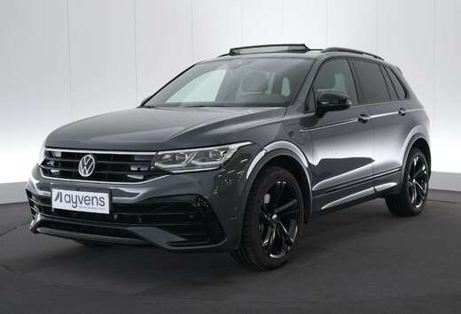 Volkswagen 1.4 eHybrid Platinum DSG LEDER/STOF LED GP ...