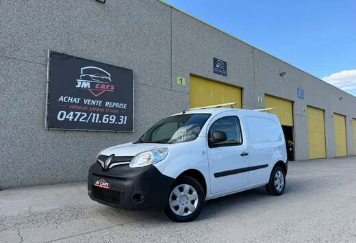 Renault 1.5 Blue dCi GPS AIRCO CAMERA ATTACHE REMORQU ...