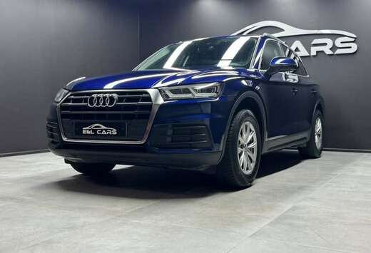 Audi Q5 30 TDi S tronic **12 mois de garantie**