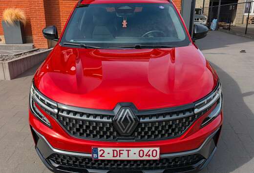 Renault Austral 1.3 TCe MHEV Techno Esprit Alpine160  ...