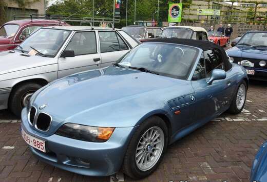 BMW 1.9i