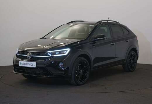 Volkswagen R-line Black Style 1.0TSI DSG| Matrix | Sg ...