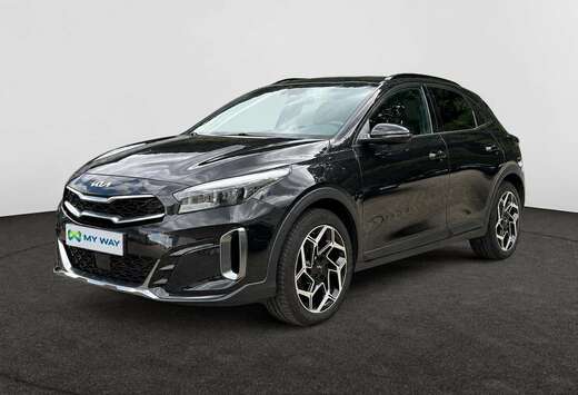 Kia 1.0 T-GDi GT Line ISG