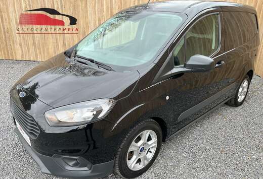 Ford 1.0 ecoboost LIMITED