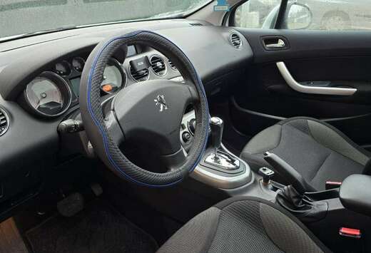 Peugeot 308 1.6i Premium Pack