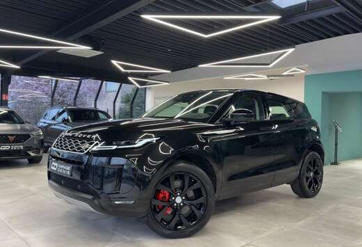 Land Rover 2.0 TD4 4WD R-Dynamic *GPS*TOIT-PANO*LED*C ...