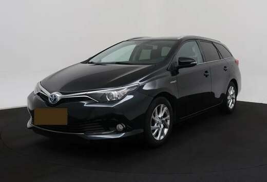 Toyota 1.8 Hybrid Lease  Navi  Clima  Camera  LMV  T