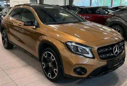 Mercedes-Benz C Break 180 Star Edition