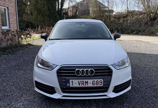 Audi Sportback 1.0 TFSI