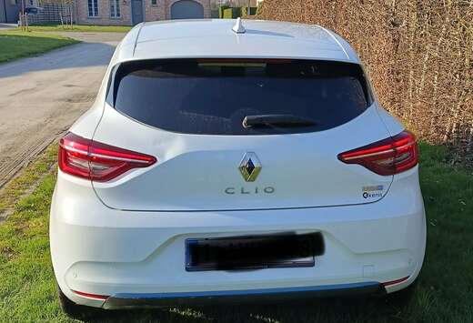 Renault Clio E-TECH Hybrid 140 R.S. LINE