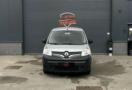 Renault 1.5 dCi Airco Trekhaak CruiseCntrl Bluetooth